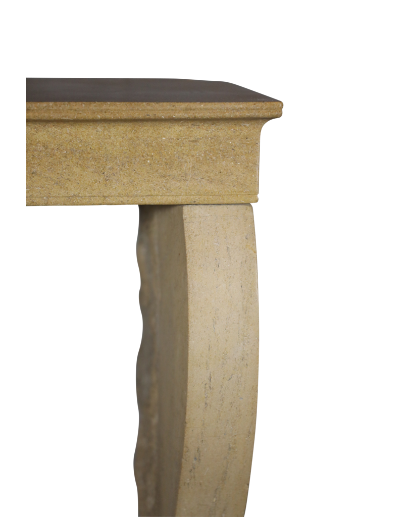 Maison Leon Van den Bogaert Revestimiento Mínimo De Piedra Para Chimenea