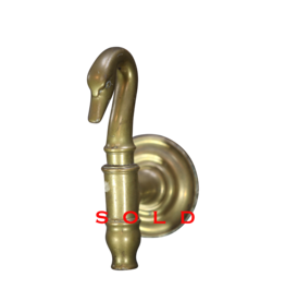 Maison Leon Van den Bogaert Watertap