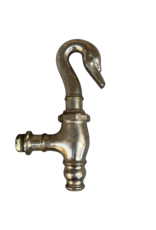 Maison Leon Van den Bogaert Swan Head Watertap