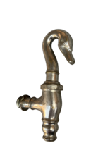 Maison Leon Van den Bogaert Watertap De Cabeza De Cisne