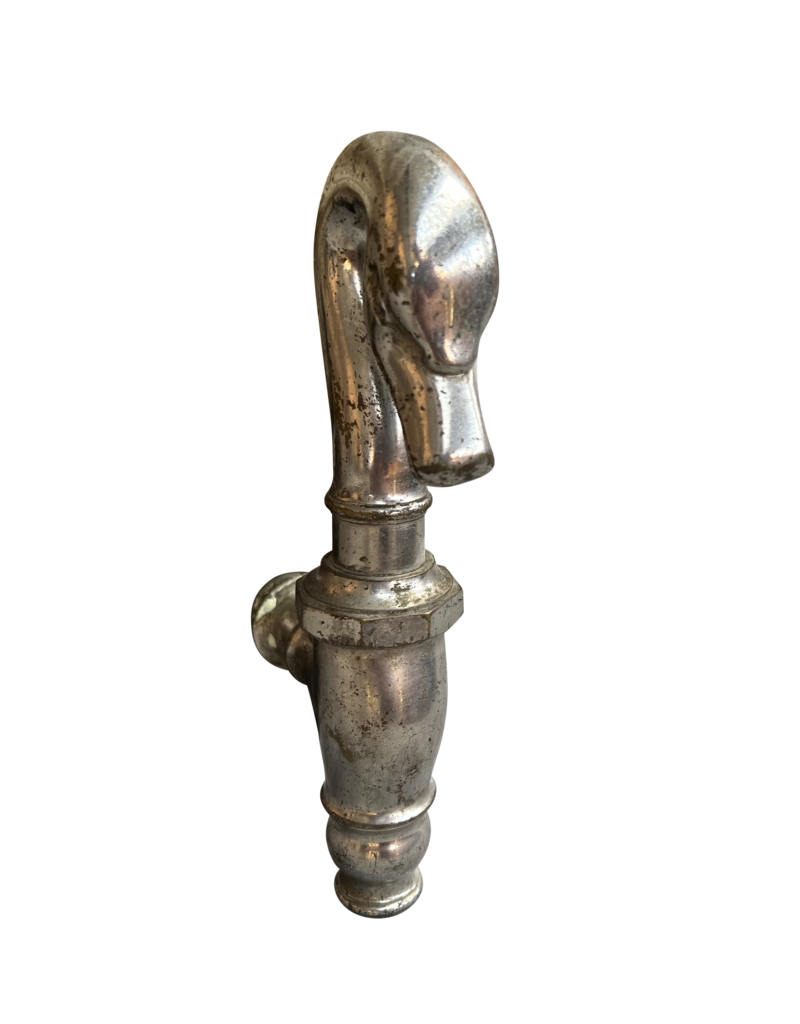Maison Leon Van den Bogaert Watertap De Cabeza De Cisne