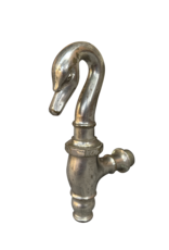 Maison Leon Van den Bogaert Watertap De Cabeza De Cisne