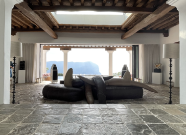 Floors - Stone, Terracotta & Marble