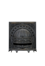 Maison Leon Van den Bogaert Fireplace Small Insert Stove