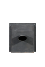 Maison Leon Van den Bogaert Fireplace Small Insert Stove