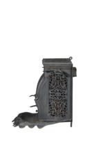 Maison Leon Van den Bogaert Estufa Insertable Para Chimenea
