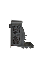 Maison Leon Van den Bogaert Poêle À Insert De Cheminée