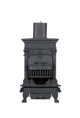 Maison Leon Van den Bogaert Fireplace Insert Stove