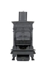 Maison Leon Van den Bogaert Fireplace Insert Stove