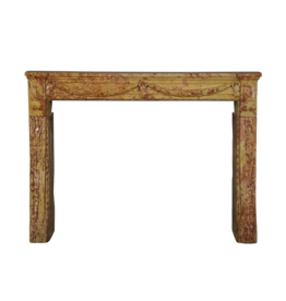 Maison Leon Van den Bogaert Antique Fireplaces & Vintage Architectural Elements Antieke Stenen Statement Schouw