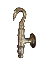 Authentic French Ducks Head Tap