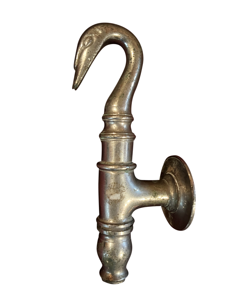 Authentieke Franse Ducks Head Tap