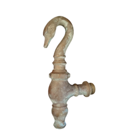 Maison Leon Van den Bogaert Ducks Head Spout