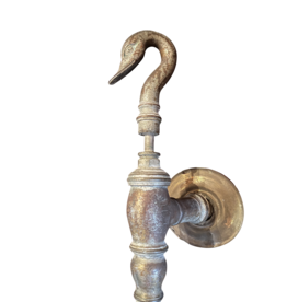 Maison Leon Van den Bogaert Pico De Cabeza De Pato