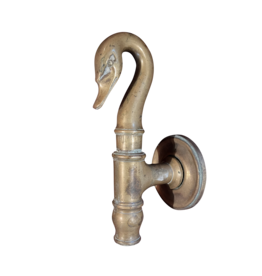 Maison Leon Van den Bogaert Ducks Head Spout