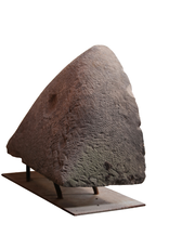 Maison Leon Van den Bogaert Antique Wall Stone Objet