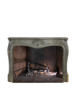 Luxury Regency Period French Fireplace
