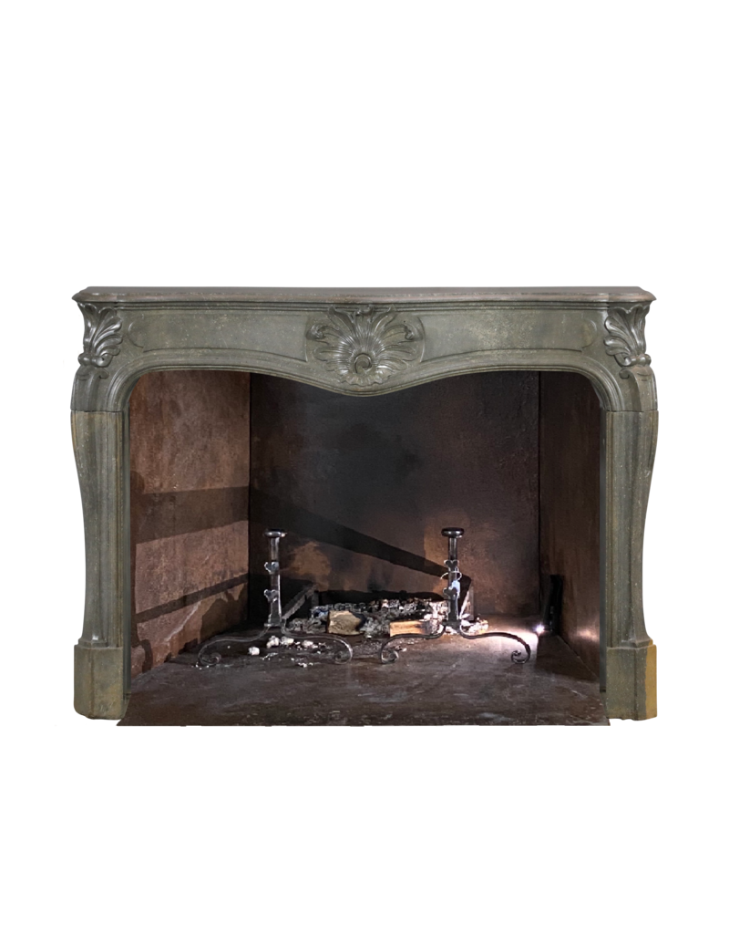 Luxury Regency Period French Fireplace