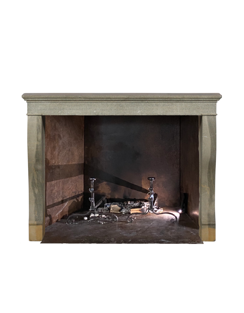 Bolection Decorativa Marmol Chimenea - The Antique Fireplace Bank