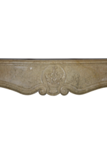 Phenomenal Limited Edition Stone Fireplace Surround