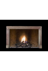 Chimenea Italiana Bolection