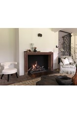 Maison Leon Van den Bogaert Italiaanse Statement Bolection Haard