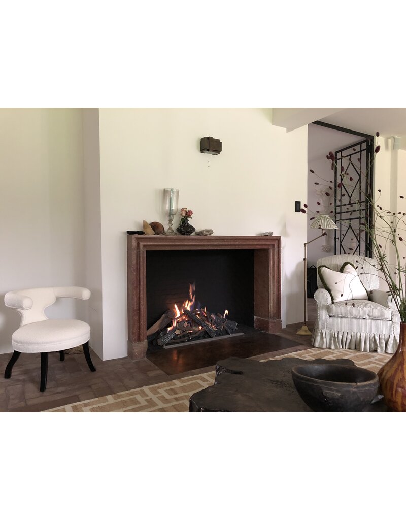 Italian Statement Bolection Fireplace