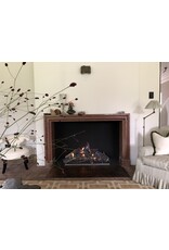 Maison Leon Van den Bogaert Italian Statement Bolection Fireplace