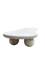 Out-Of-Line Stone Table Top