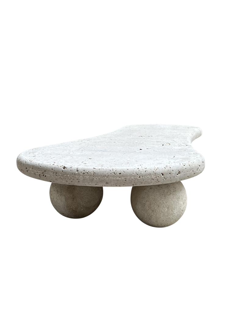 Out-Of-Line Stone Table Top