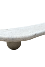 Out-Of-Line Stone Table Top