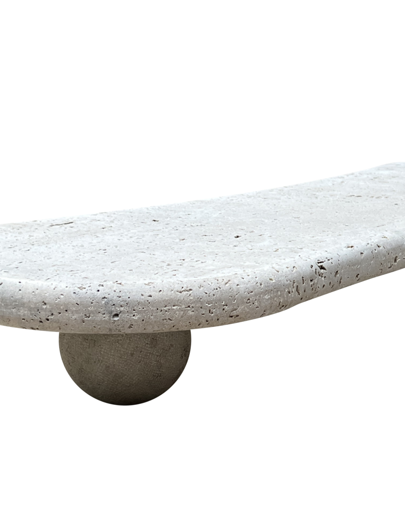 Out-Of-Line Stone Table Top