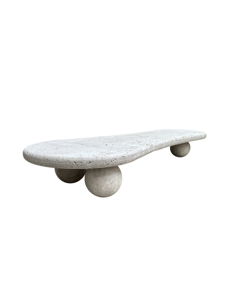 Out-Of-Line Stone Table Top