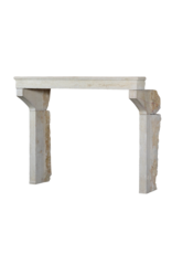 Elegante Cottage Haard Mantel In Landelijke Stijl