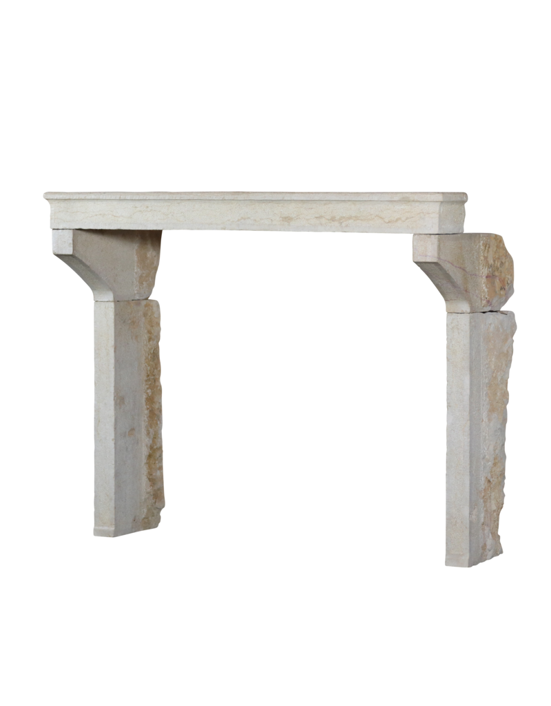 Elegante Cottage Haard Mantel In Landelijke Stijl