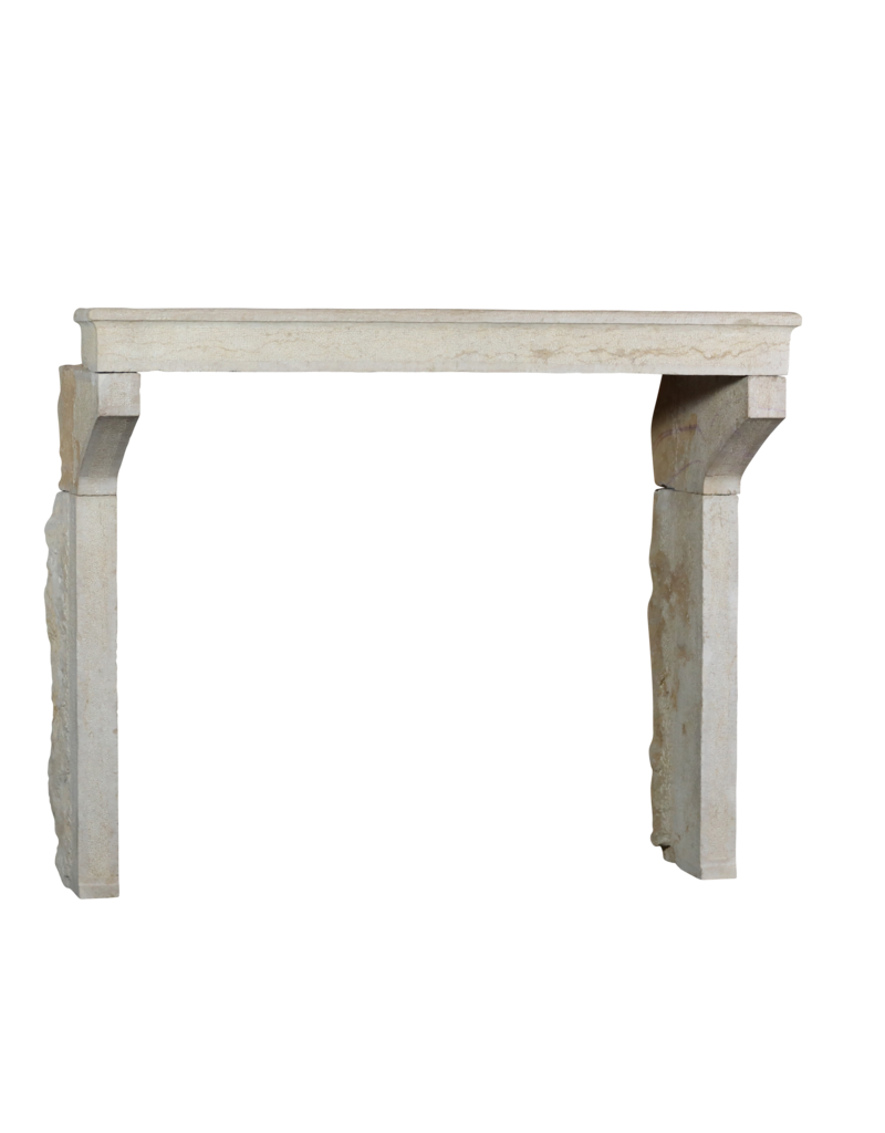 Elegante Cottage Haard Mantel In Landelijke Stijl