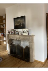 Maison Leon Van den Bogaert Franse Renaissance Open Haard