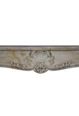 Grand Prize of the Year 1889 Jules Cantini Algerian Onyx Fireplace Mantelpiece