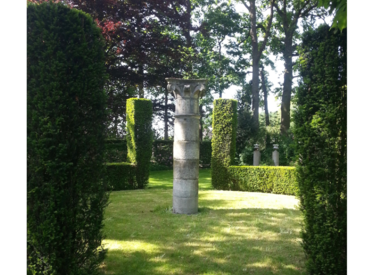 Colonnes Anciennes