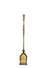Maison Leon Van den Bogaert Victorian Period Fireplace Shovel