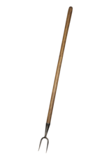 Maison Leon Van den Bogaert Tenedor Pequeño Con Mango De Madera