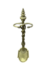 Opulent Snakes Fireplace Tools Stand Or Holder