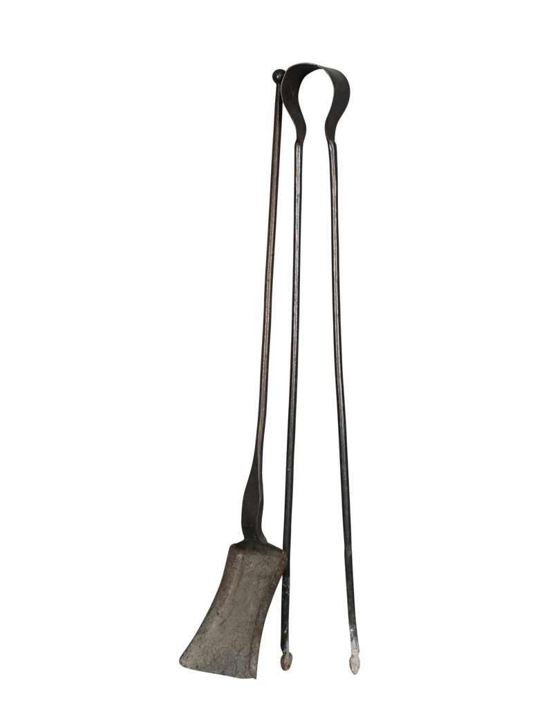 Maison Leon Van den Bogaert Objets De Cheminée Du 17Ème Siècle Pour Une Vie Authentique