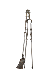 Juego De Herramientas Para Chimenea Francesa