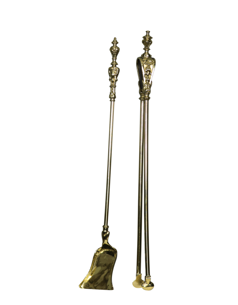 Rococo Open Haard Gereedschapsset