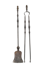 Maison Leon Van den Bogaert Objetos Originales De Decoración Para Chimeneas