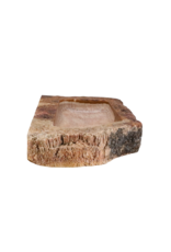 Maison Leon Van den Bogaert Rustieke Onyx Lavabo Voor Een Authentiek, Slow-Living Decor