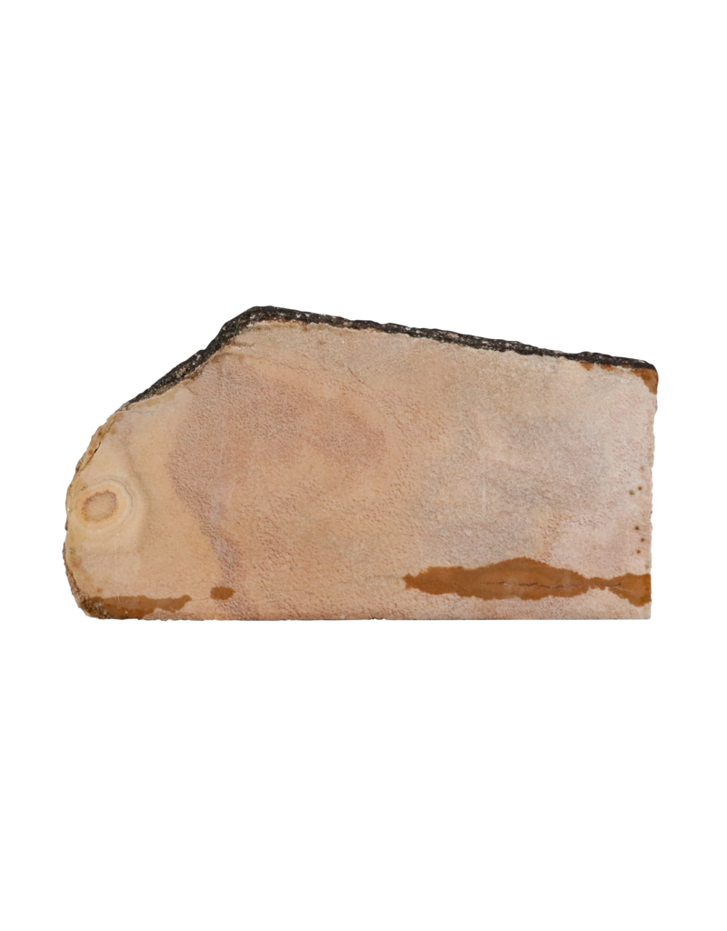 Maison Leon Van den Bogaert Rustieke Onyx Lavabo Voor Een Authentiek, Slow-Living Decor