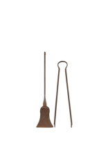 Kitchen Grilling Tools In Wrought Iron