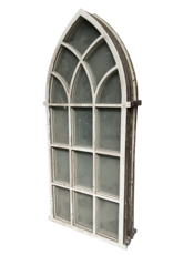 Maison Leon Van den Bogaert Gotische Gusseisenfenster Für Authentisches Design